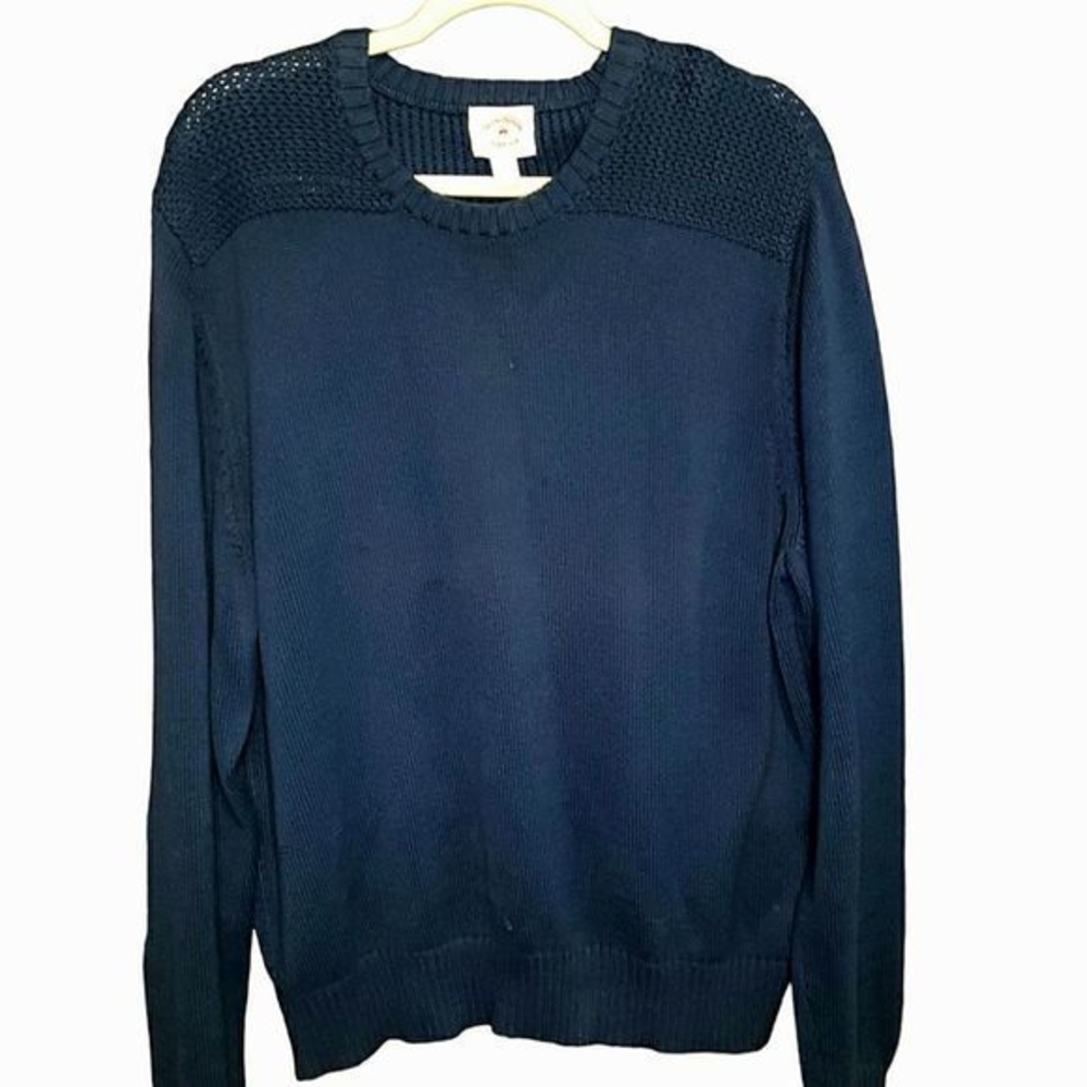Men's Brooks Brothers Sweater size XLarge